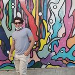 Anthony Pavão - Facebook