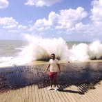 Anthony Pavlides - Facebook