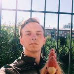 Anthony Pavlov - @anthony_prkzk - Instagram