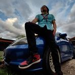 Anthony Pavlov Rojas - Facebook