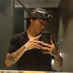 Anthony Pavon - @pvn_max21 - Instagram