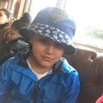 Anthony Pavon - @pavon1749 - Instagram