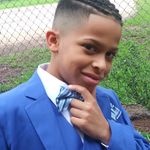 Anthony pavon - @geek_dosage_1212 - Instagram