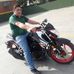 Anthony Pavon - Facebook