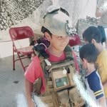 Anthony Pavon - @38wiseguy38 - Instagram