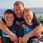Anthony Paxton - Facebook