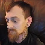 Anthony Paxton - @anthonypaxton1990 - Instagram