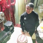 Anthony Payano - Facebook