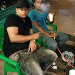 miguel anthony ruiz payano - @miguelanthonyruiz - Instagram