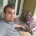 Anthony Payson - @anthonypayson - Instagram
