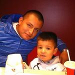 Anthony Joel Pazos Castromonte - @tony_090891 - Instagram