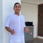 Victor Anthony Saavedra Pazos - @victorsaavedrapazos - Instagram
