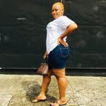 Anthony Peace - @_queen_chery - Instagram