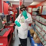 Richard Anthony Peach - @reapere240719_ - Instagram