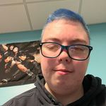 Anthony teskey - @anthony_peacock_teskey_ - Instagram