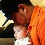 Michael Anthony Peake - @peake10 - Instagram