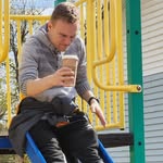 Anthony Pearse - @pearseanthony - Instagram