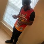 Anthony Peavy - @blogokrazy - Instagram