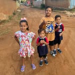 Anthony Cecilia  Heitor e Gael - @anthonypechim - Instagram