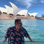 Anthony Pecorella - @anfpecs74 - Instagram