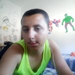 Anthony Pecorella - @ivanpecorella08 - Instagram