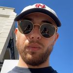 Anthony Ilario Pedavoli - @anthonypedavoli - Instagram