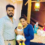 Anthony Peddy Krishanth - @krishanthaji - Instagram