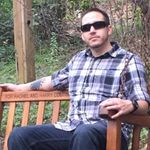 Anthony Pedigo - @stonedchameleon7 - Instagram