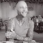 Anthony Pedley - @antantant111 - Instagram