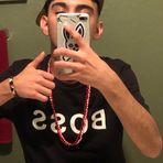 Anthony Pedregon - Facebook