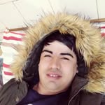 Leonardo anthony Soto pedrero - @leito__soto - Instagram