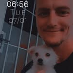 Anthony Pedretti - @keyzy4life - Instagram