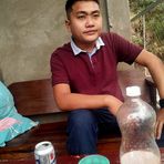 Anthony Pedrozo - Facebook