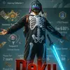 {~Deku~} - @anthonypedrozo17 - TikTok