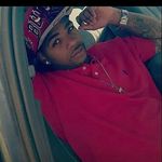 Anthony Peebles - @anthonysolodadon - Instagram