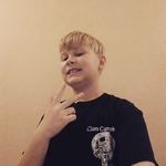 Anthony peebles - @peebles7309 - Instagram