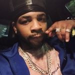 Anthony Peebles - @anthonypeebles7414 - Instagram