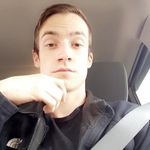 Anthony Peebles - @anthony__gto - Instagram