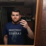 anthony peebles - @peeblerxelf - Instagram