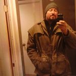 Anthony Peebles - @apeebles1970 - Instagram