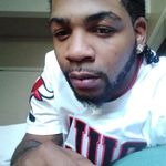 Anthony Peebles - @lnasecurity - Instagram