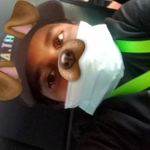 Anthony Peel - @peelanthony85 - Instagram