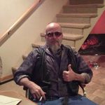 Anthony Peel - @tony2fastlane - Instagram