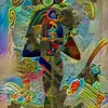 Anthony Pelle - @antpelle_art - TikTok