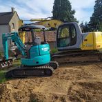 Quentin Anthony terrassement mini pelle et services - Facebook