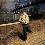 Anthony Peña - @antp1307 - Instagram