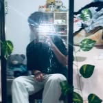 Anthony Peña - @xnthonw_ - Instagram