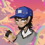Anthony Pena - @gringuito.1 - Instagram