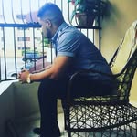 Anthony Peña - @anthonypena0217 - Instagram