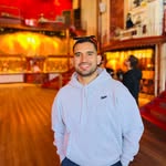 Anthony Peña - @anthony_rpa - Instagram